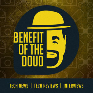 <p>Welcome to the Benefit of the Doud Podcast, where we talk about all things tech and gadgets. In this episode, hosts Adam and Cliff take a look at the iPhone 15 Pro and give a preview to a review coming up. Plus, Adam performed an interesting experiment, taking just one charging cable along with him on a recent trip.</p><br><p>The iPhone 15 Pro is Apple’s latest flagship phone, and it comes with some new features that make it stand out from the crowd. Some of the highlights include a new action button that replaces the ring/silent switch and can be customized to perform different functions, such as turning on the flashlight, recording a voice memo or running a shortcut. It has a new titanium body that is lighter and stronger than stainless steel, and gives the phone a sleek and premium feel and a new USB-C port that offers faster data transfer speeds and compatibility with more devices and accessories. Finally, there's a new camera system that features a 3x optical zoom lens, a macro mode for close-up shots and improved low-light performance.</p><br><p>Adam and Cliff share their first impressions of the iPhone 15 Pro, as well as some tips and tricks on how to use its new features. </p><br><p>Adam also tells us about his recent trip, where he decided to bring only one charging cable for all his devices. He explains how he managed to charge his iPhone 15 Pro, his iPad Mini, his Lenovo Yoga 9i and his various other devices using the same USB-C cable. He also talks about the benefits and challenges of using a single cable for everything.</p><br><p>If you want to hear more about the iPhone 15 Pro and Adam’s charging experiment, tune in to the Doud Podcast. You can find us on YouTube, Spotify, Apple Podcasts, or wherever you get your podcasts. Don’t forget to subscribe, like, and comment. Thanks for listening!</p><br /><hr><p style='color:grey; font-size:0.75em;'> Hosted on Acast. See <a style='color:grey;' target='_blank' rel='noopener noreferrer' href='https://acast.com/privacy'>acast.com/privacy</a> for more information.</p>
