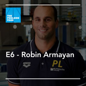 S4 E6 - Robin Armayan