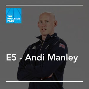 S4 E5 - Andi Manley