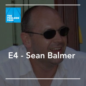 S4 E4 - Sean Balmer