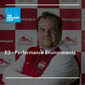 S4 E3 - Creating Performance Environments with Russ Barber