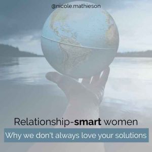 64. Why we don't always love your solutions