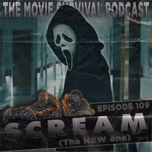 Scream (The New One)