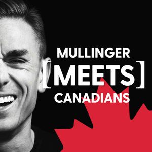 Mullinger Meets Canadians