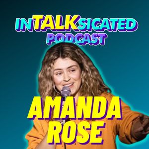 252. Amanda Rose TALKS Traveling Across Canada, Impatience and Being Addicted To Novelty