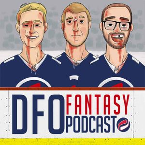 This week, Brock, Dylan and Beebs take a look at all of the biggest trades in the NHL last week and how they affect the Fantasy Hockey landscape. Then look ahead to Week 24 (Standard Format Fantasy Hockey Playoffs Week 1) to determine who you should pick up to give you the best chance at advancing to the Semi-Finals. <br /><hr><p style='color:grey; font-size:0.75em;'> Hosted on Acast. See <a style='color:grey;' target='_blank' rel='noopener noreferrer' href='https://acast.com/privacy'>acast.com/privacy</a> for more information.</p>