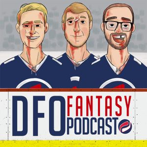 Trade Deadline Review and Fantasy Hockey Playoff Preview