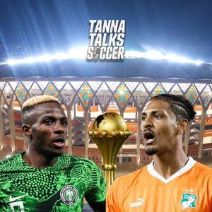 AFCON final preview 