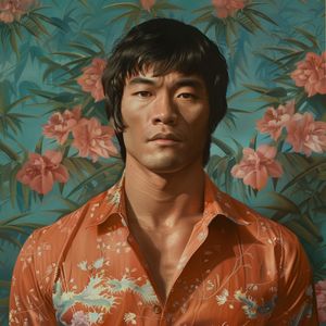 Episode 222: Bruce Lee and the Way of the Intercepting Fist
