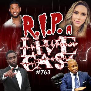 RIP a Livecast #763 - Hennything is Ursher