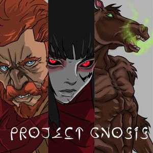 Project Gnosis Season 2 Wazobia