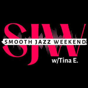 (Same Mistake) Smooth Jazz Weekend w/Tina E.