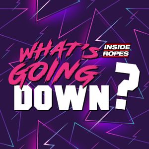 What's Going Down - April 16th 2024