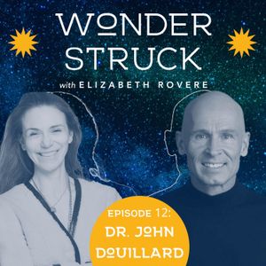  DOCTOR JOHN DOUILLARD: MAGICAL VISION, BIOPHOTONS, AND THE LIFE-CHANGING POWER OF AYURVEDA