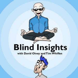 <p>Don't mention 2023... Now 2024 is here! And Blind Insights is renewed... again! David and Tim update the audience and guests on the future of the show.</p><br><p>If you have any thoughts or questions on how to flourish and contribute to your community, contact us and send us an audio clip at&nbsp;<a href="mailto:tim@whimsyproductions.com" rel="noopener noreferrer" target="_blank">tim@whimsyproductions.com</a></p><p>Want to work with David? Get in contact&nbsp;<a href="https://davidolney.com.au/" rel="noopener noreferrer" target="_blank">on his website.</a></p><br /><hr><p style='color:grey; font-size:0.75em;'> Hosted on Acast. See <a style='color:grey;' target='_blank' rel='noopener noreferrer' href='https://acast.com/privacy'>acast.com/privacy</a> for more information.</p>