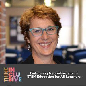 Embracing Neurodiversity in STEM Education for All Learners