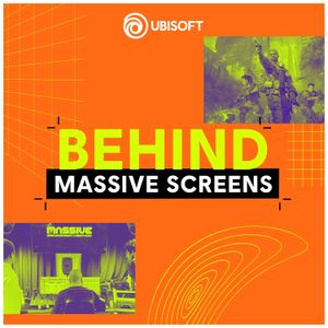 Behind Massive Screens | EP 13 | Creating Visual Effects In Video Games