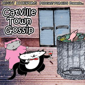 Cat-ville Town Gossip