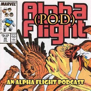 42 Alpha Pod Flight Issue 49 Phil Thomas