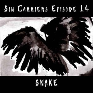 Sin Carriers 14 - Snake