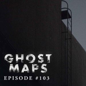 #103: The Ghost in the Shophouse - GHOST MAPS - True Southeast Asian Horror Stories