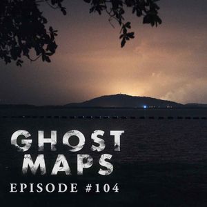 #104: The Angry Spirit in Batam - GHOST MAPS - True Southeast Asian Horror Stories
