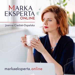 O marce osobistej podcastera opowiada Joanna Cieślak-Ospalska