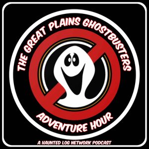 The Great Plains Ghostbusters Adventure Hour season 4