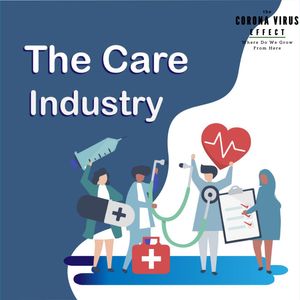 8. The Care Industry