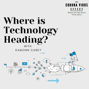 7. Where Is Technology Heading