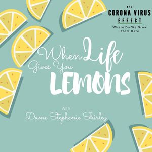 5. When Life Gives You Lemons