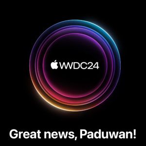 VWDC 2024 - WWDC San Jose/Cupertino Travel Advice, Best of MTJC
