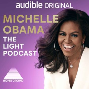 <p>“Tell me about your mama’s kitchen.” That’s the simple request which begins each episode of this new Higher Ground and Audible Original podcast from acclaimed journalist Michele Norris.&nbsp;</p><br><p>On the very first episode of Your Mama’s Kitchen, Former First Lady Michelle Obama talks with Michele about her beginnings growing up in a working-class family on the South Side of Chicago and the delicious red rice her mother made that reminds her of home.&nbsp;</p><br><p>To listen to more of the show, subscribe to Your Mama’s Kitchen wherever you listen to podcasts.</p><br /><hr><p style='color:grey; font-size:0.75em;'> Hosted on Acast. See <a style='color:grey;' target='_blank' rel='noopener noreferrer' href='https://acast.com/privacy'>acast.com/privacy</a> for more information.</p>