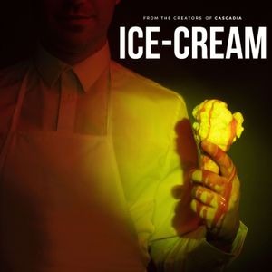 Introducing: ICE-CREAM - A New Psychological Thriller