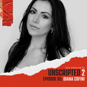 #205 - Unscripted...Diana Cofini (ICE-CREAM)