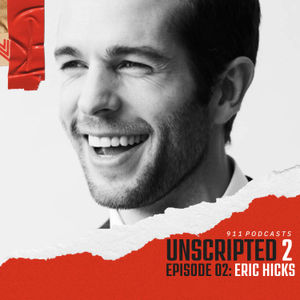 #202 - Unscripted...Eric Hicks (ICE-CREAM)