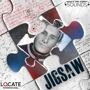 Jigsaw - The Balmore Man