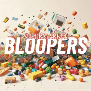 Bloopers | Bonus Episode 