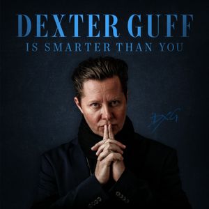 While still in the afterglow of his trip to Orlando, Dexter gets some troubling news on the meaning of the word “Guff.” Then he opens your mind with a Thought Release about what you should be microdosing.