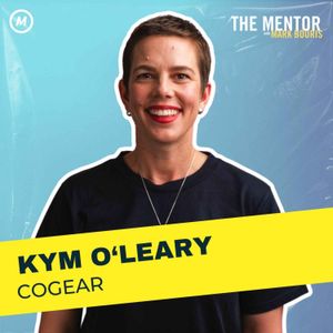 #440 Transforming the Worksite: From Idea to Industry Impact with Kym O’Leary