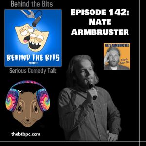 Episode 142: Nate Armbruster