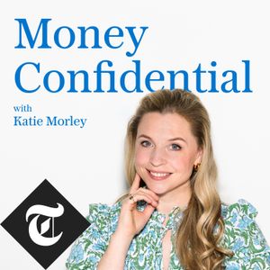 Introducing: Money Confidential with Katie Morley