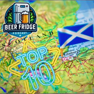 TOP 10 Scottish Breweries