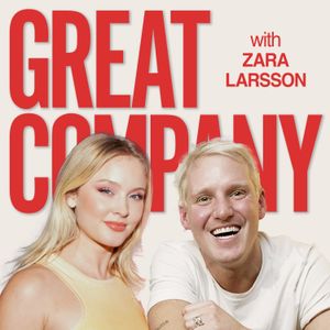 ZARA LARSSON: WE DID A LOT OF FAMILY THERAPY