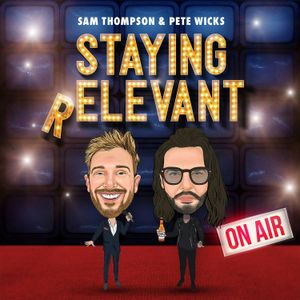 <p>Sam and Pete are finally on their podcast tour and they give an update from the first two shows in Newcastle and Glasgow. The saying goes "What happens on tour stays on tour" but stay tuned for an update on tattoos, a tour bus and kilts...</p><br><p><em>Listen by clicking 'Play' on Apple Podcasts, Spotify, or wherever it is you're listening now.</em></p><br><p><em>Make sure to Subscribe or Follow, Rate and Review to help others find the podcast. Follow us on Instagram &amp; TikTok @stayingrelevantpodcast. Subscribe to us on YouTube @stayingrelevantpodcast.</em></p><br><p><em>To get in touch with the podcast, email stayingrelevant@insanityhq.com</em></p><br><p><em>Staying Relevant®, this has been an Insanity Studios production, in association with Bauer Media.</em></p><br /><hr><p style='color:grey; font-size:0.75em;'> Hosted on Acast. See <a style='color:grey;' target='_blank' rel='noopener noreferrer' href='https://acast.com/privacy'>acast.com/privacy</a> for more information.</p>
