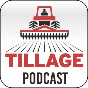 Ep 1001: Tillage podcast: farmers flock to the fields