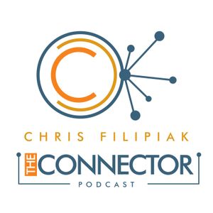 "The Connector" Podcast