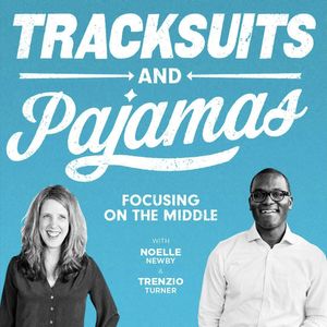 <p>Returning to record again from their&nbsp;new closet studios, Trenzio and Noelle, share how they have been processing recent&nbsp;events and how it melds with everyday life.</p><br><p><br></p><p>Learn more and follow the show:</p><br><p><a href="https://www.tracksuitsandpajamas.com/" rel="noopener noreferrer" target="_blank">https://www.tracksuitsandpajamas.com/</a></p><br><p><a href="https://twitter.com/TrackSuitsPJs" rel="noopener noreferrer" target="_blank">https://twitter.com/TrackSuitsPJs</a></p><br><p><a href="https://www.instagram.com/tracksuitsandpajamas/" rel="noopener noreferrer" target="_blank">https://www.instagram.com/tracksuitsandpajamas/</a></p><br><p><a href="https://www.facebook.com/tracksuitsandpjs/" rel="noopener noreferrer" target="_blank">https://www.facebook.com/tracksuitsandpjs/</a></p><br /><hr><p style='color:grey; font-size:0.75em;'> Hosted on Acast. See <a style='color:grey;' target='_blank' rel='noopener noreferrer' href='https://acast.com/privacy'>acast.com/privacy</a> for more information.</p>