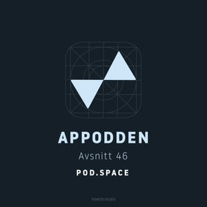 46 – pod.space