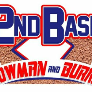 2nd Base Podcast 6-1-20 We are back...sort of